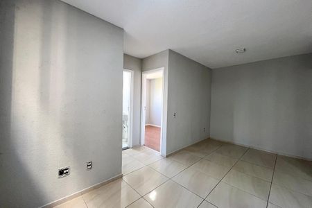 Apartamento para alugar com 42m², 2 quartos e sem vaga Apartamento para alugar com 42m², 2 quartos e sem vagaSala