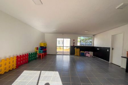 Apartamento para alugar com 42m², 2 quartos e sem vaga Apartamento para alugar com 42m², 2 quartos e sem vagaSalão de Festas Infantil