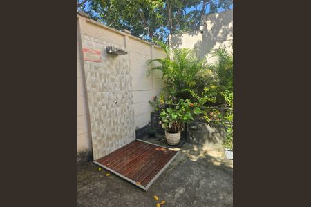 Apartamento para alugar com 43m², 2 quartos e 1 vaga Apartamento para alugar com 43m², 2 quartos e 1 vagaÁrea externa