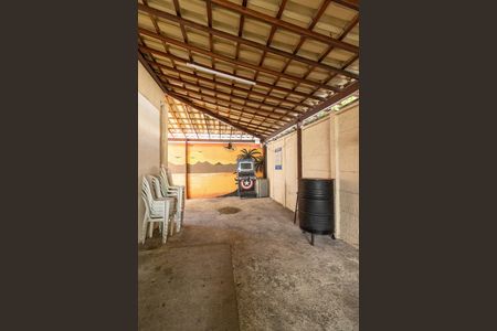 Apartamento para alugar com 43m², 2 quartos e 1 vaga Apartamento para alugar com 43m², 2 quartos e 1 vagaÁrea comum - Salão de festas