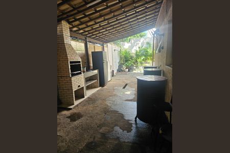 Apartamento para alugar com 43m², 2 quartos e 1 vaga Apartamento para alugar com 43m², 2 quartos e 1 vagaÁrea externa