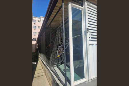 Apartamento para alugar com 43m², 2 quartos e 1 vaga Apartamento para alugar com 43m², 2 quartos e 1 vagaÁrea externa