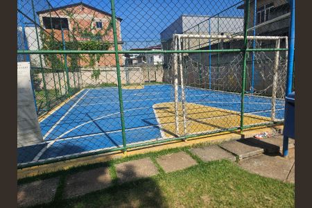Apartamento para alugar com 43m², 2 quartos e 1 vaga Apartamento para alugar com 43m², 2 quartos e 1 vagaÁrea externa