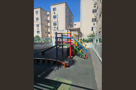 Apartamento para alugar com 43m², 2 quartos e 1 vaga Apartamento para alugar com 43m², 2 quartos e 1 vagaÁrea externa