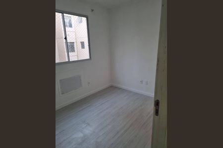 Apartamento para alugar com 43m², 2 quartos e 1 vaga Apartamento para alugar com 43m², 2 quartos e 1 vagaQuarto
