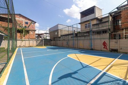 Apartamento para alugar com 43m², 2 quartos e 1 vaga Apartamento para alugar com 43m², 2 quartos e 1 vagaQuadra Esportiva