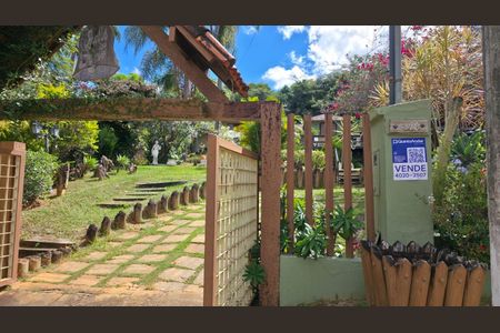 Casa de Condomínio à venda com 3 quartos, 1050m² em Lagoa Santa, Lagoa Santa