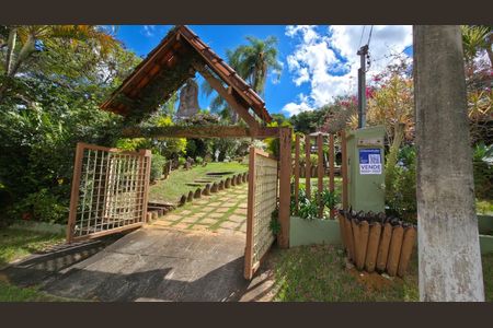 Casa de Condomínio à venda com 3 quartos, 1050m² em Lagoa Santa, Lagoa Santa
