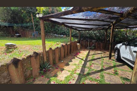 Casa de Condomínio à venda com 3 quartos, 1050m² em Lagoa Santa, Lagoa Santa