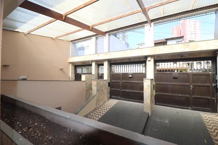 Casa para alugar com 200m², 3 quartos e 2 vagasVista Quarto 3