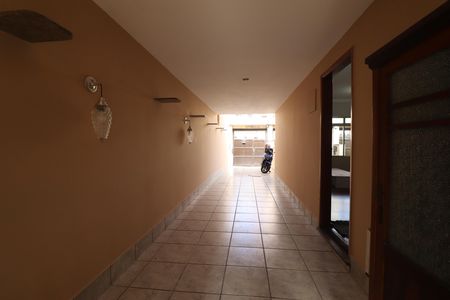 Casa para alugar com 200m², 3 quartos e 2 vagasGaragem