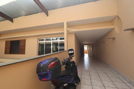 Casa para alugar com 200m², 3 quartos e 2 vagasGaragem