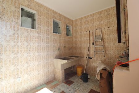Casa para alugar com 200m², 3 quartos e 2 vagasÁrea de Serviço
