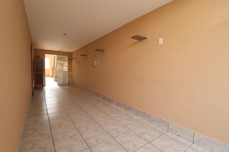 Casa para alugar com 200m², 3 quartos e 2 vagasGaragem