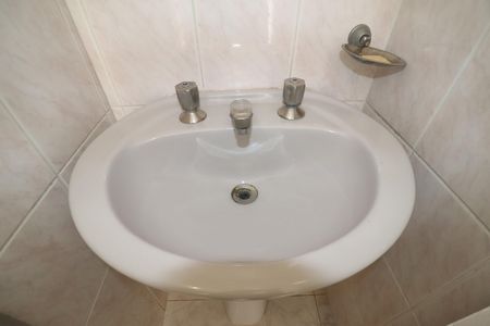 Casa para alugar com 200m², 3 quartos e 2 vagasBanheiro 3
