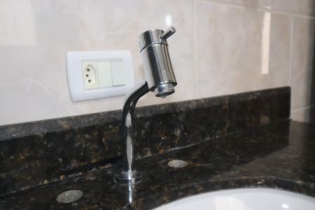 Casa para alugar com 200m², 3 quartos e 2 vagasBanheiro 2