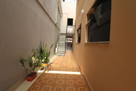 Casa para alugar com 200m², 3 quartos e 2 vagasQuintal