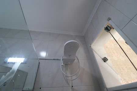 Casa para alugar com 200m², 3 quartos e 2 vagasBanheiro Quarto 1 suíte