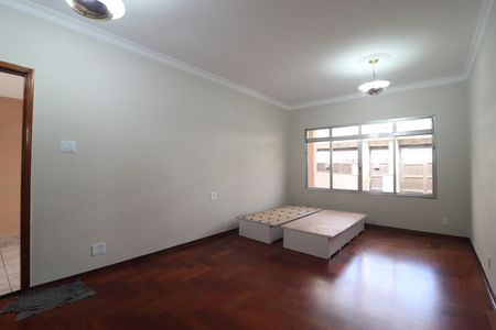 Sala de casa para alugar com 3 quartos, 200m² em Vila Floresta, Santo André