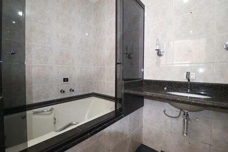Casa para alugar com 200m², 3 quartos e 2 vagasBanheiro 2