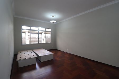 Sala de casa para alugar com 3 quartos, 200m² em Vila Floresta, Santo André