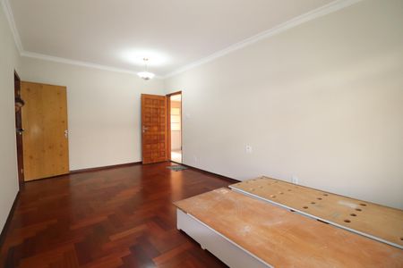 Sala de casa para alugar com 3 quartos, 200m² em Vila Floresta, Santo André