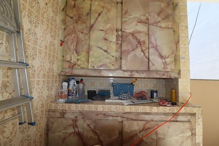 Casa para alugar com 200m², 3 quartos e 2 vagasÁrea de Serviço