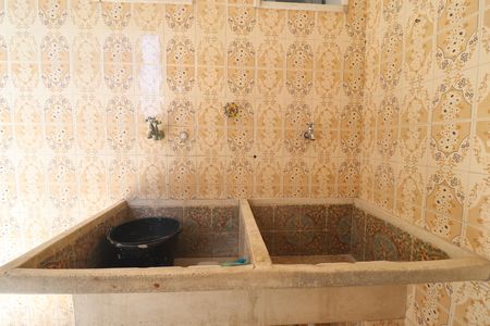 Casa para alugar com 200m², 3 quartos e 2 vagasÁrea de Serviço