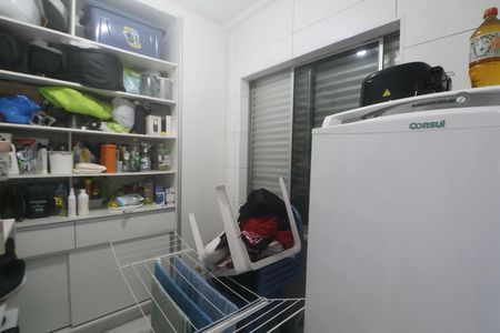 Apartamento para alugar com 170m², 3 quartos e 2 vagas Apartamento para alugar com 170m², 3 quartos e 2 vagasQuarto de Serviço