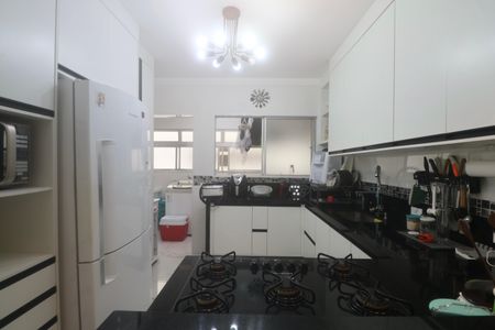 Apartamento para alugar com 170m², 3 quartos e 2 vagas Apartamento para alugar com 170m², 3 quartos e 2 vagasCozinha