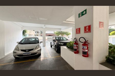 Apartamento para alugar com 170m², 3 quartos e 2 vagas Apartamento para alugar com 170m², 3 quartos e 2 vagasGaragem