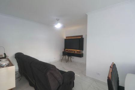Apartamento para alugar com 170m², 3 quartos e 2 vagas Apartamento para alugar com 170m², 3 quartos e 2 vagasSala