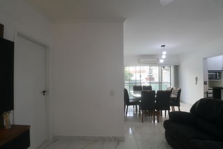 Apartamento para alugar com 170m², 3 quartos e 2 vagas Apartamento para alugar com 170m², 3 quartos e 2 vagasSala