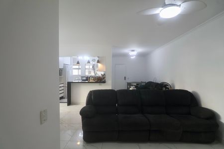 Apartamento para alugar com 170m², 3 quartos e 2 vagas Apartamento para alugar com 170m², 3 quartos e 2 vagasSala