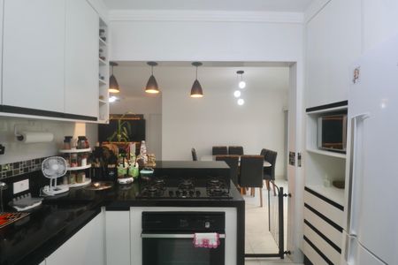 Apartamento para alugar com 170m², 3 quartos e 2 vagas Apartamento para alugar com 170m², 3 quartos e 2 vagasCozinha