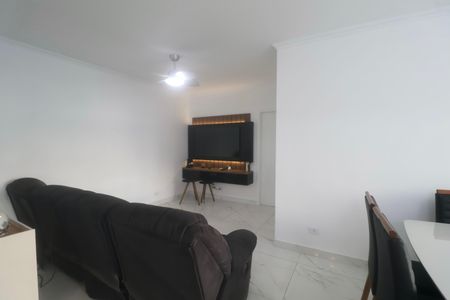 Apartamento para alugar com 170m², 3 quartos e 2 vagas Apartamento para alugar com 170m², 3 quartos e 2 vagasSala