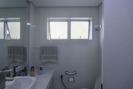 Apartamento para alugar com 170m², 3 quartos e 2 vagas Apartamento para alugar com 170m², 3 quartos e 2 vagasBanheiro Suíte