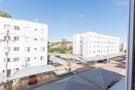 Apartamento à venda com 51m², 2 quartos e 1 vaga Apartamento à venda com 51m², 2 quartos e 1 vagaVista do Quarto 2
