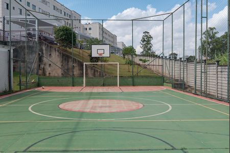 Apartamento à venda com 51m², 2 quartos e 1 vaga Apartamento à venda com 51m², 2 quartos e 1 vagaQuadra Esportiva