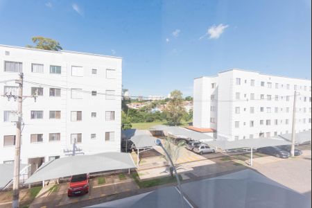 Apartamento à venda com 51m², 2 quartos e 1 vaga Apartamento à venda com 51m², 2 quartos e 1 vagaVista da Sala