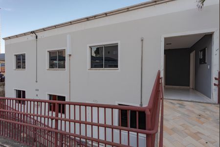 Apartamento à venda com 51m², 2 quartos e 1 vaga Apartamento à venda com 51m², 2 quartos e 1 vagaÁrea comum - Salão de festas