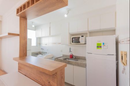 Apartamento à venda com 51m², 2 quartos e 1 vaga
