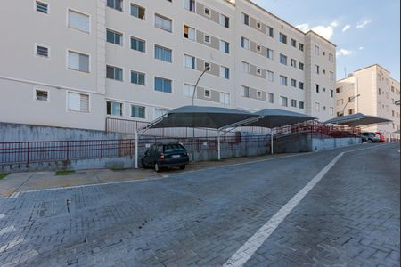 Apartamento à venda com 51m², 2 quartos e 1 vaga Apartamento à venda com 51m², 2 quartos e 1 vagaGaragens