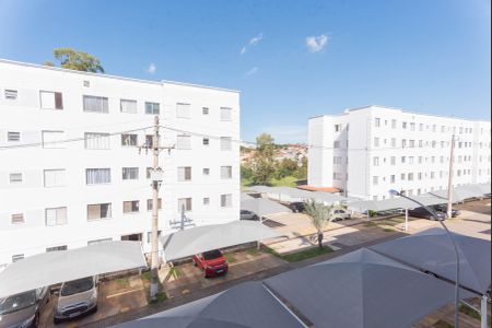 Apartamento à venda com 51m², 2 quartos e 1 vaga Apartamento à venda com 51m², 2 quartos e 1 vagaVista do Quarto 1