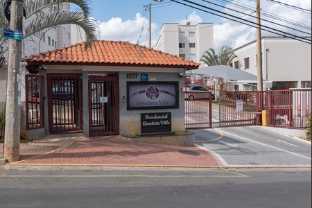 Apartamento à venda com 51m², 2 quartos e 1 vaga Apartamento à venda com 51m², 2 quartos e 1 vagaFachada do Prédio