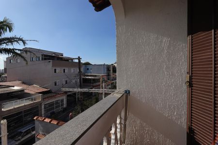 Casa à venda com 168m², 3 quartos e 2 vagasSacada da Suíte
