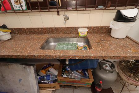 Casa à venda com 168m², 3 quartos e 2 vagasÁrea Gourmet 