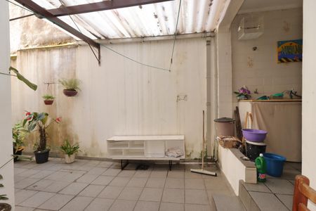 Casa à venda com 168m², 3 quartos e 2 vagasÁrea Gourmet