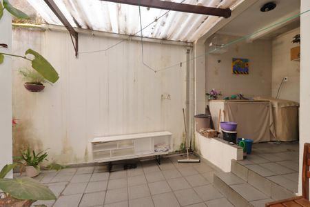 Casa à venda com 168m², 3 quartos e 2 vagasÁrea Gourmet