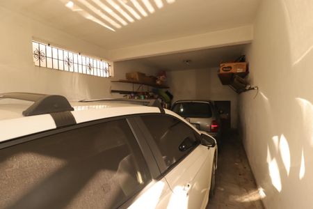 Casa à venda com 168m², 3 quartos e 2 vagasGaragem